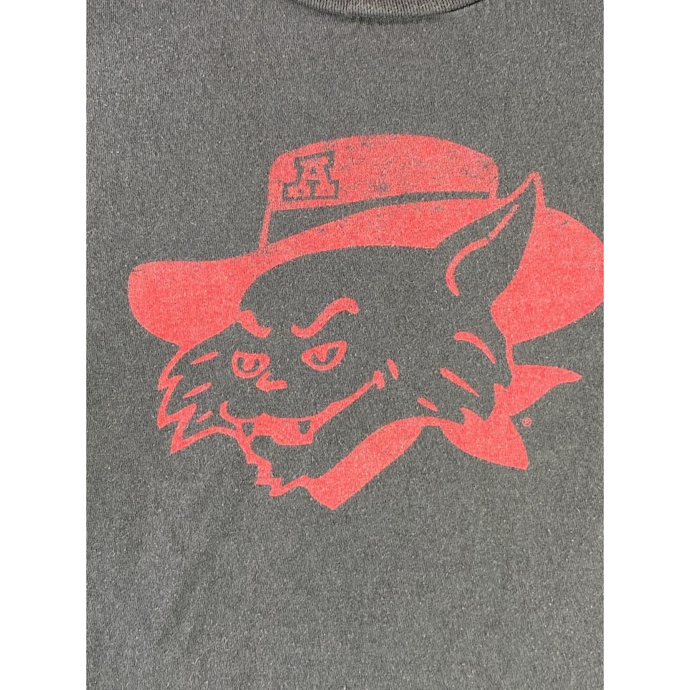 Vintage‎ Nike University of Arizona Baseball X U of A Shirt Large Organic Cotton